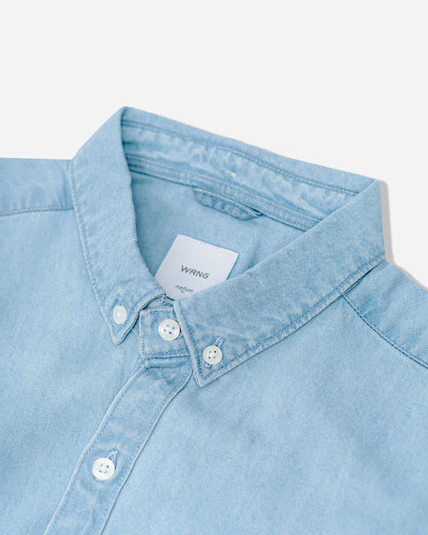 Warning Easton Basic Shirt
