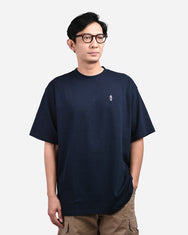 Warning Elridge 2 Oversize Tees