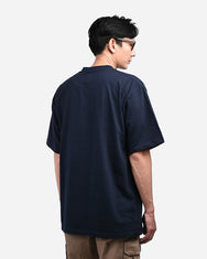 Warning Elridge 2 Oversize Tees