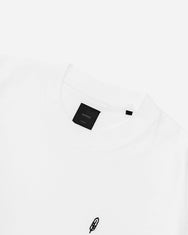 Warning Elridge 4 Oversize Tees