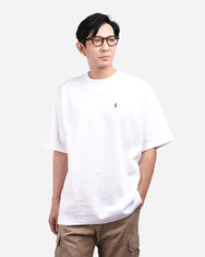Warning Elridge 4 Oversize Tees