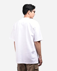 Warning Elridge 4 Oversize Tees