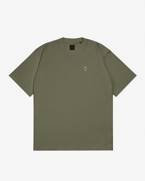 Warning Elridge 5 Oversize Tees