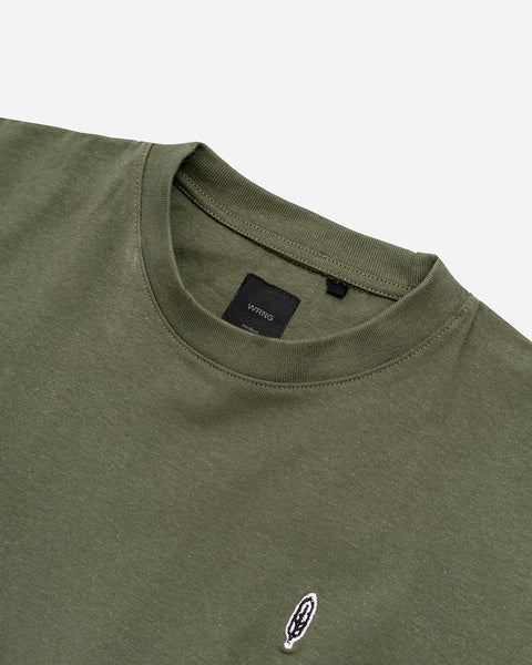 Warning Elridge 5 Oversize Tees