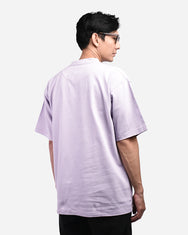 Warning Elridge 8 Oversize Tees