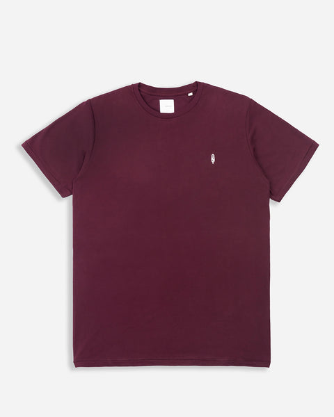 Warning Eternal 3 Basic Tees