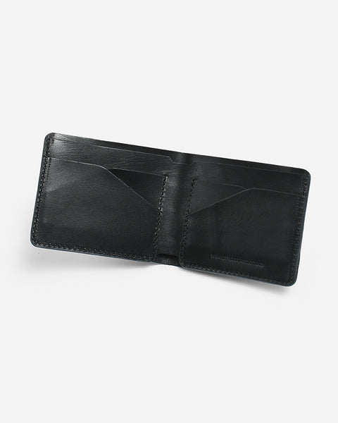 Warningclothing - Fraser 1 Bifold Wallet