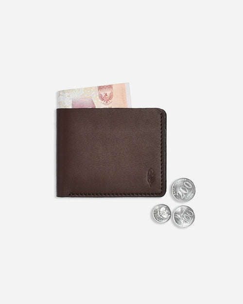 Warningclothing - Fraser 2 Bifold Wallet