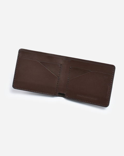 Warningclothing - Fraser 2 Bifold Wallet