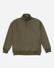 Warning Hayden 3 Halfzip Sweater