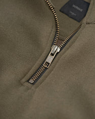 Warning Hayden 3 Halfzip Sweater