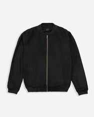 Warning Huetone 1 Bomber Jacket