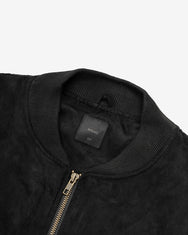 Warning Huetone 1 Bomber Jacket