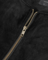 Warning Huetone 1 Bomber Jacket