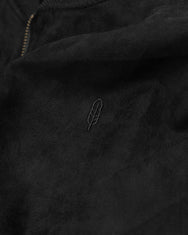 Warning Huetone 1 Bomber Jacket