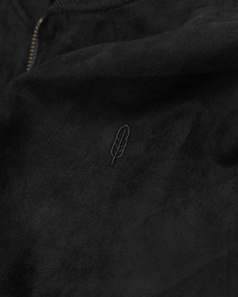 Warning Huetone 1 Bomber Jacket