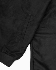 Warning Huetone 1 Bomber Jacket