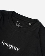 Warning Integrity 1 Oversize Tees