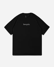 Warning Integrity 1 Oversize Tees