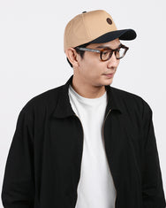 Warning Isla 2 Classic Snapback Hat