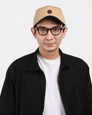 Warning Isla 2 Classic Snapback Hat