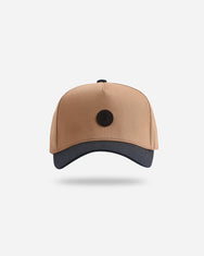 Warning Isla 2 Classic Snapback Hat