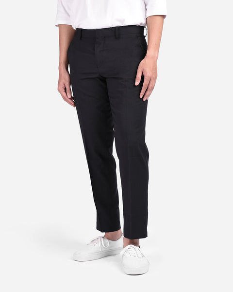 Warning Clothing - La Cheville 7 Ankle Pants