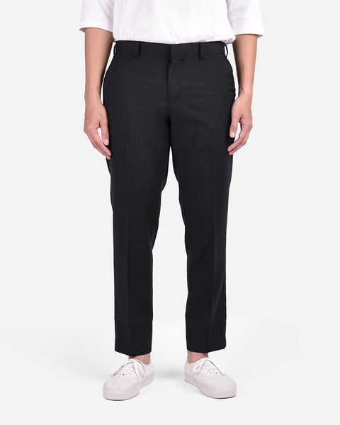 Warning Clothing - La Cheville 7 Ankle Pants