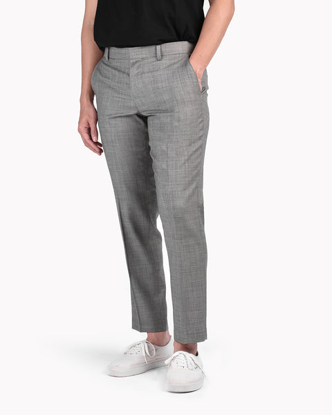 Warning Clothing - La Cheville 8 Ankle Pants