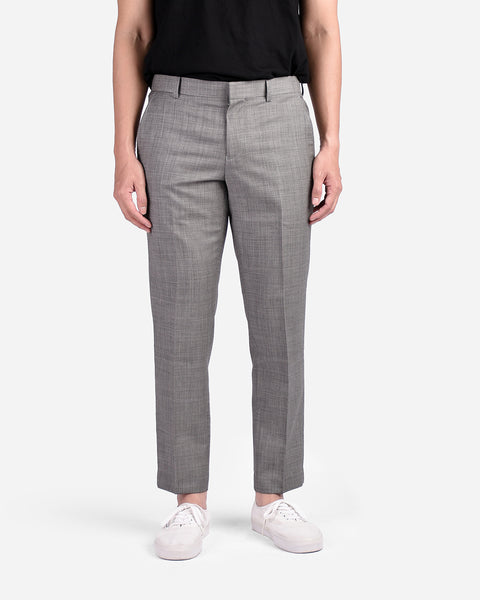 Warning Clothing - La Cheville 8 Ankle Pants