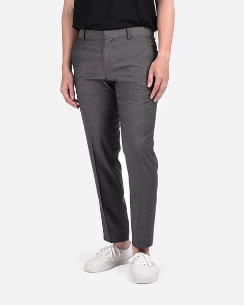 Warning Clothing - La Cheville 9 Ankle Pants