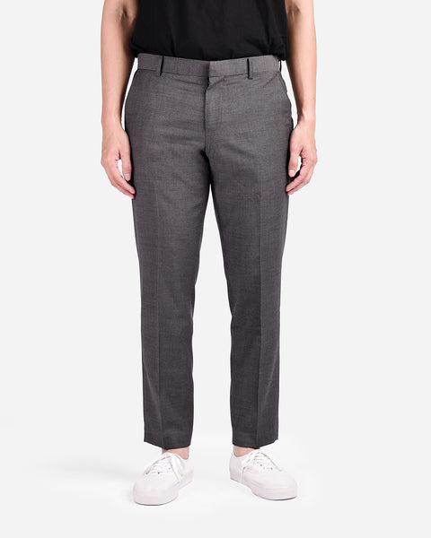 Warning Clothing - La Cheville 9 Ankle Pants
