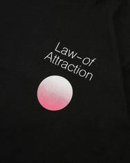Warning Law 1 Oversize Tees