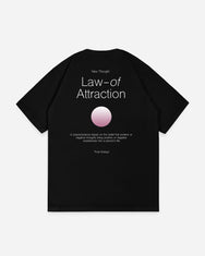 Warning Law 1 Oversize Tees