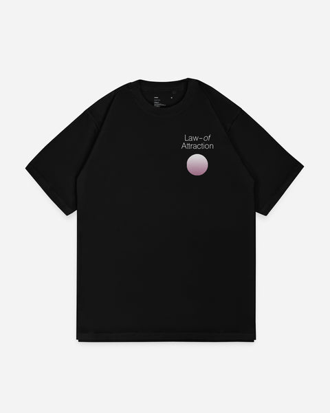 Warning Law 1 Oversize Tees