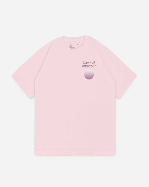 Warning Law 2 Oversize Tees