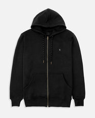 Warning Clothing - Vermont 1 Hoodie Zipper