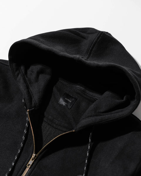 Warning Clothing - Vermont 1 Hoodie Zipper