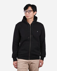 Warning Clothing - Vermont 1 Hoodie Zipper