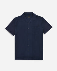 Warning Monocle 2 Hawaiian Shirt