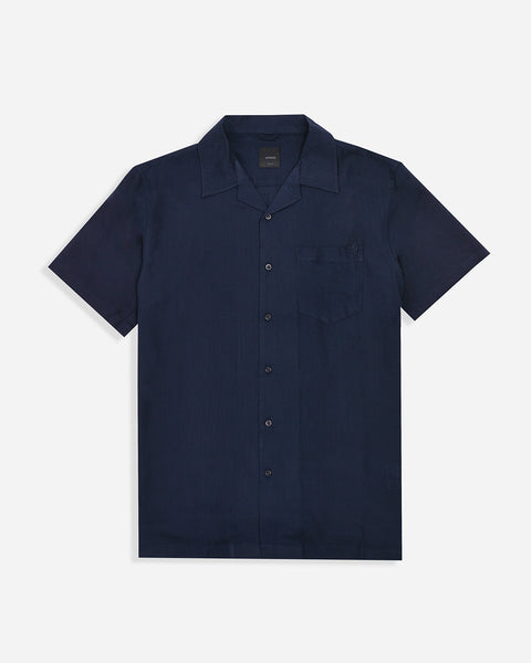 Warning Monocle 2 Hawaiian Shirt