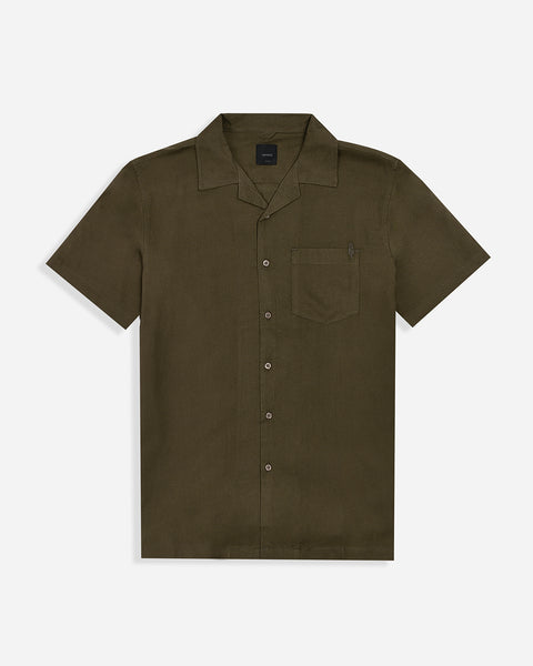 Warning Monocle 4 Hawaiian Shirt