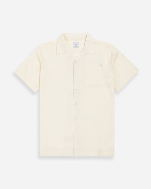 Warningclothing - Monocle 8 Hawaiian Shirt