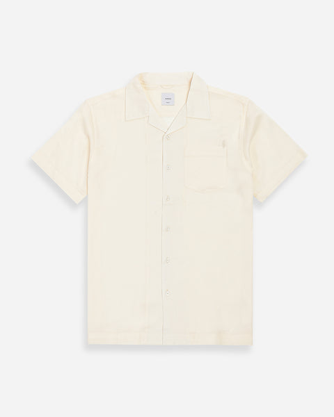 Warning Monocle 8 Hawaiian Shirt