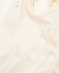 Warning Monocle 8 Hawaiian Shirt