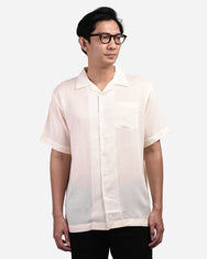 Warning Monocle 8 Hawaiian Shirt