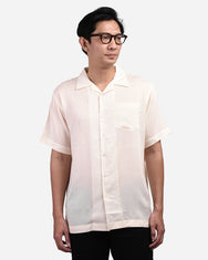Warningclothing - Monocle 8 Hawaiian Shirt