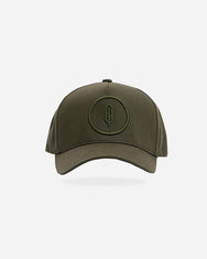 Warning Name It 3 Polo Cap