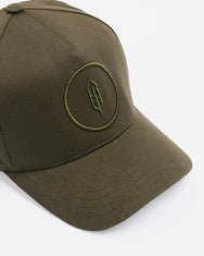 Warning Name It 3 Polo Cap