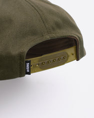 Warning Name It 3 Polo Cap